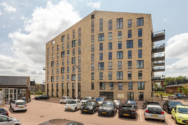 Medium property photo - Ramses Shaffyhof 3, 1544 LX Zaandijk